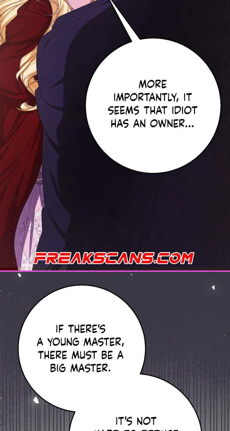 I Became the Master of the Devil Chapter 43 page 56 - 