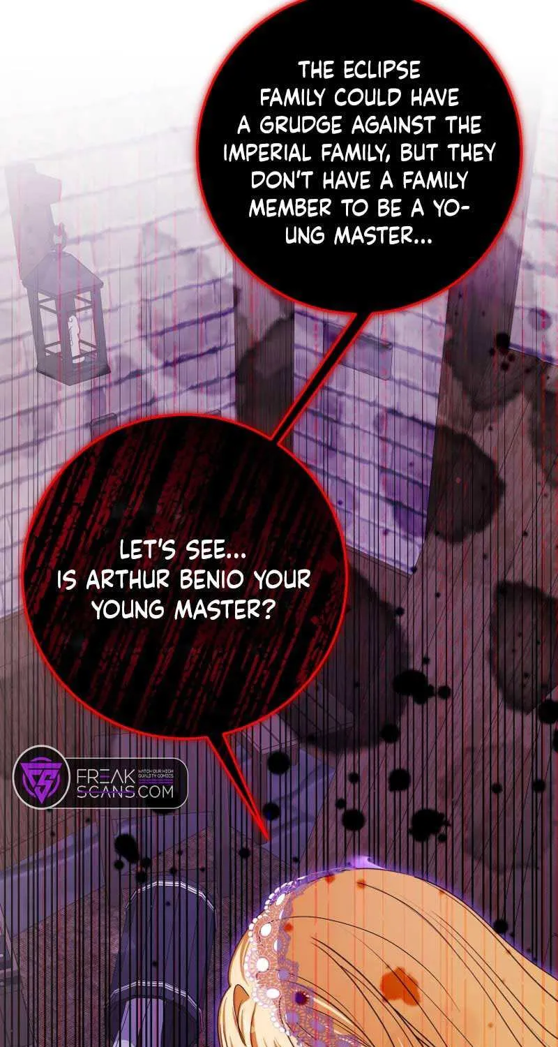 I Became the Master of the Devil Chapter 43 page 60 - 