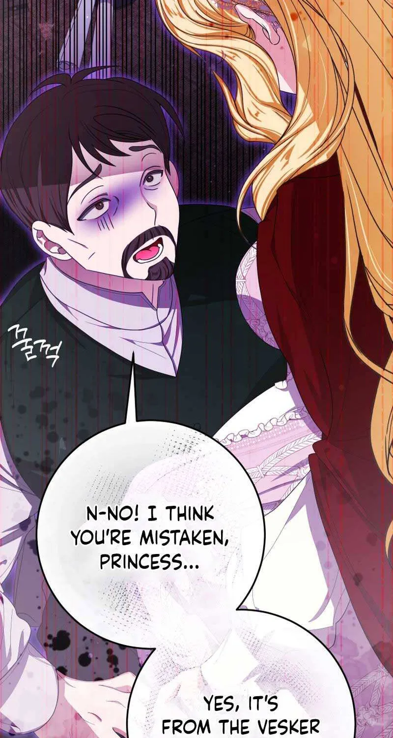 I Became the Master of the Devil Chapter 43 page 61 - 