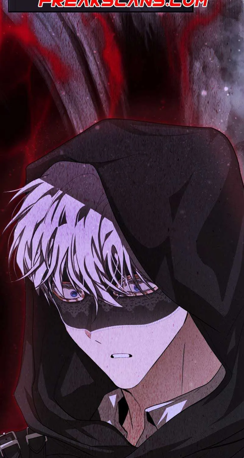 I Became the Master of the Devil Chapter 43 page 8 - 