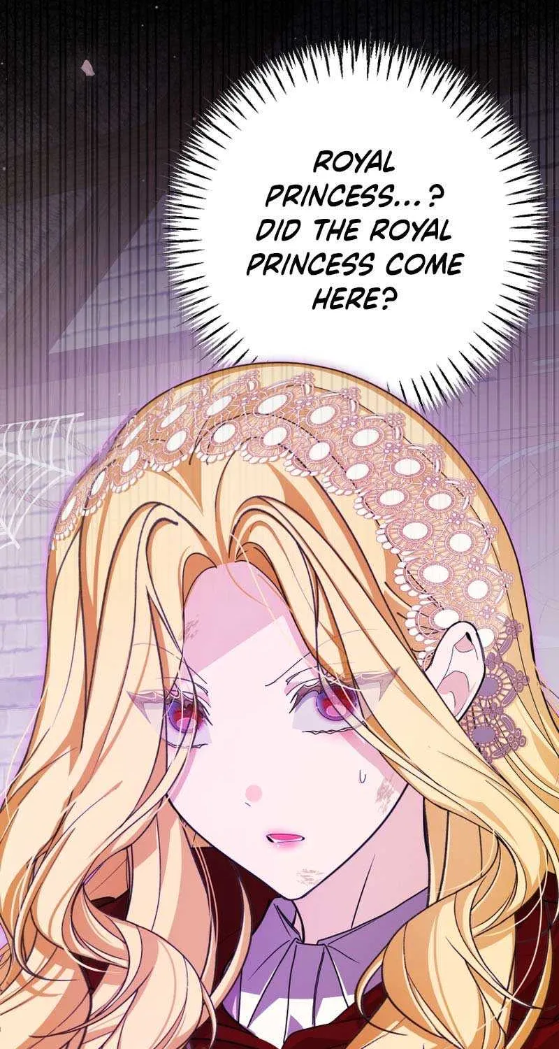 I Became the Master of the Devil Chapter 44 page 13 - 