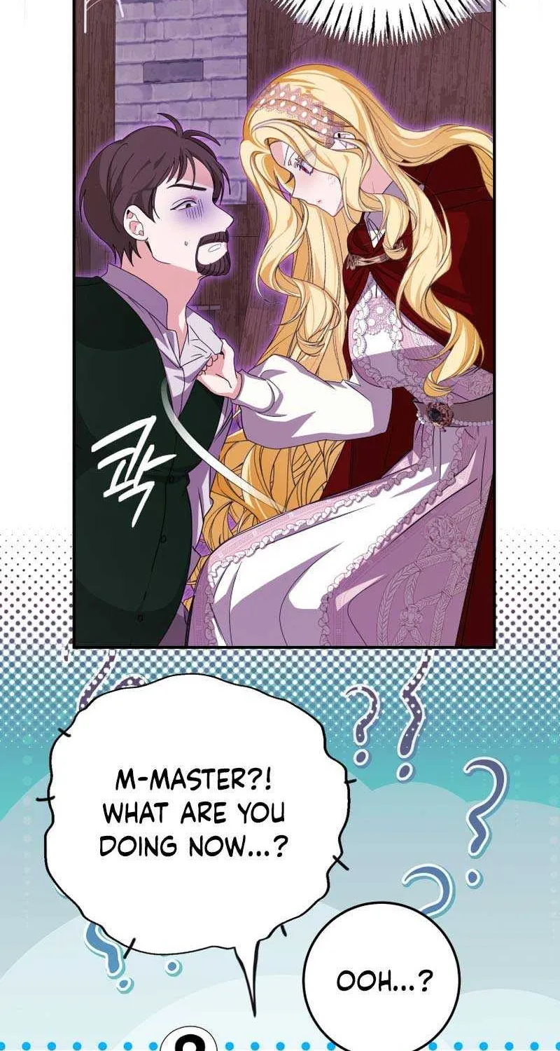I Became the Master of the Devil Chapter 44 page 15 - 