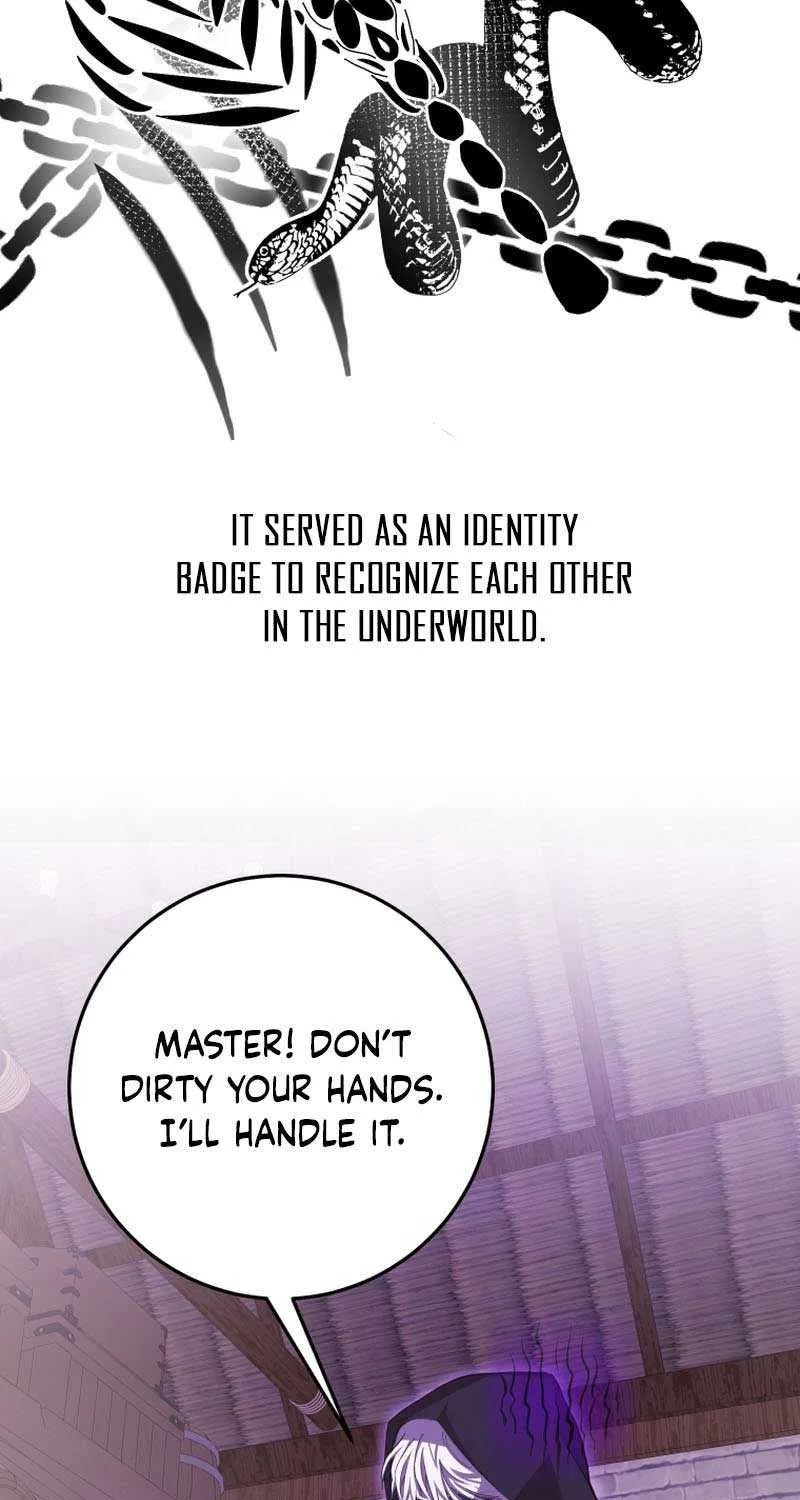 I Became the Master of the Devil Chapter 44 page 18 - 