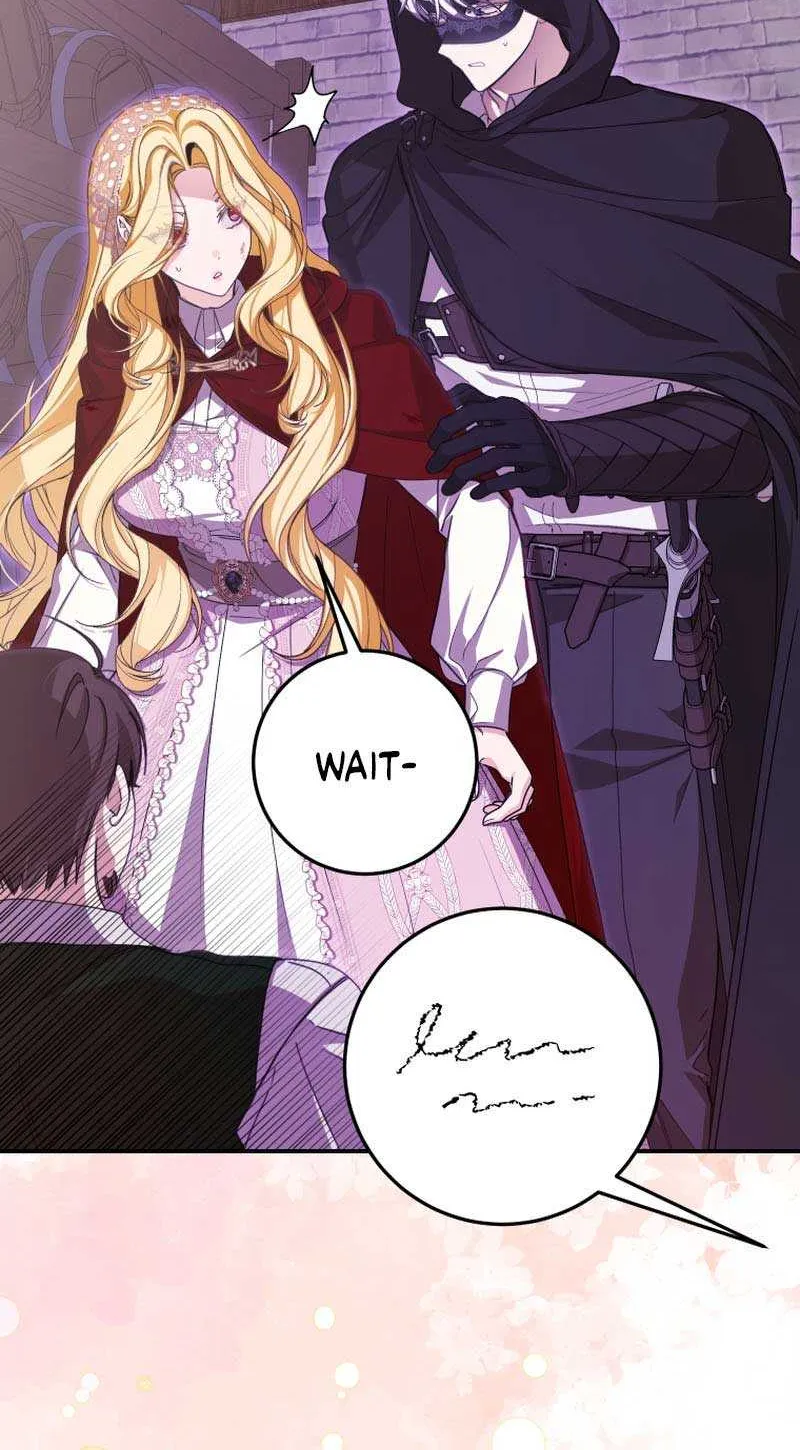 I Became the Master of the Devil Chapter 44 page 19 - 