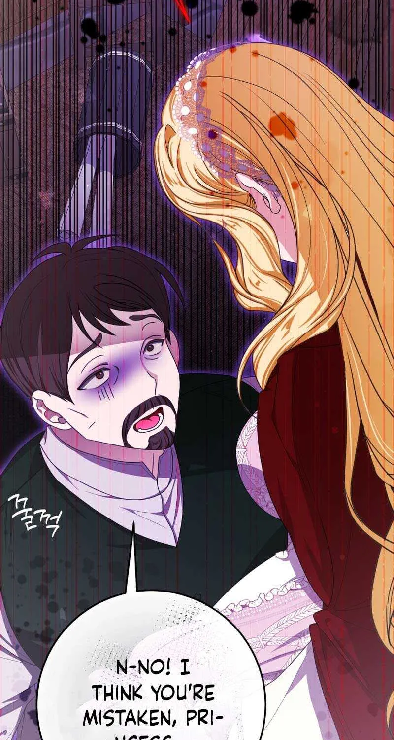 I Became the Master of the Devil Chapter 44 page 3 - 