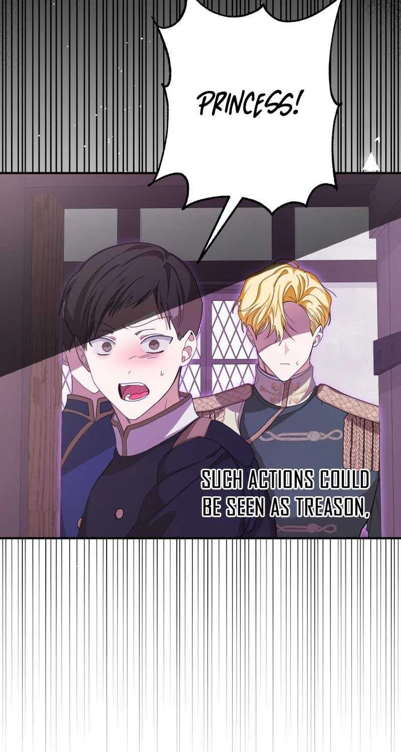 I Became the Master of the Devil Chapter 44 page 35 - 