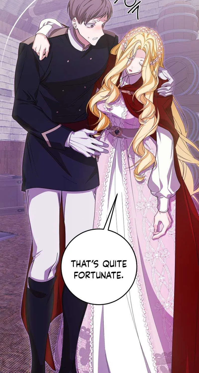 I Became the Master of the Devil Chapter 44 page 37 - 