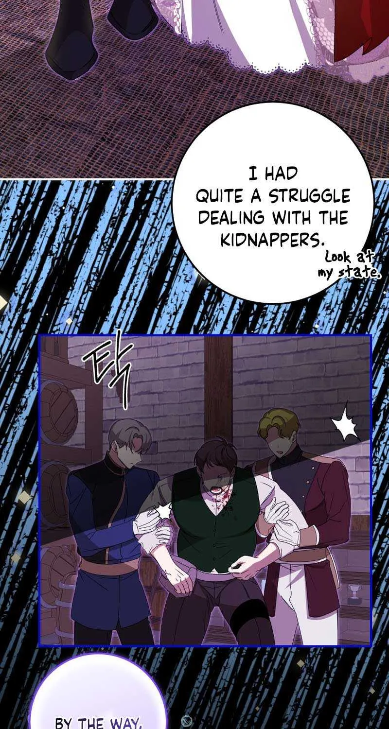 I Became the Master of the Devil Chapter 44 page 38 - 