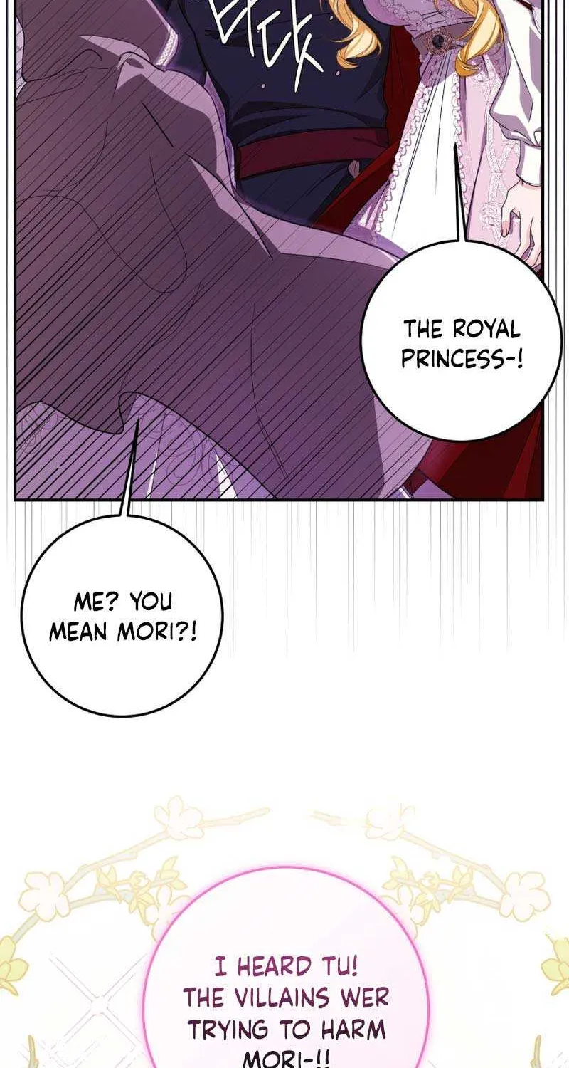 I Became the Master of the Devil Chapter 44 page 41 - 