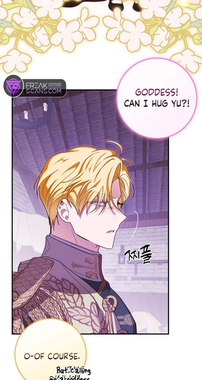 I Became the Master of the Devil Chapter 44 page 43 - 