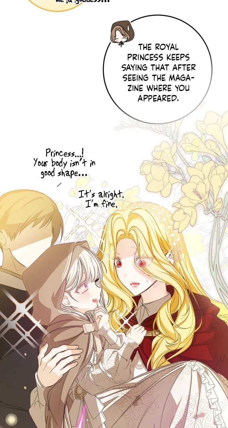 I Became the Master of the Devil Chapter 44 page 44 - 