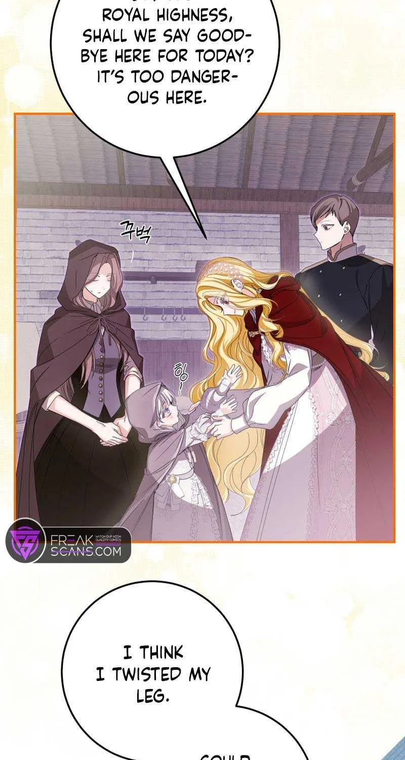 I Became the Master of the Devil Chapter 44 page 46 - 