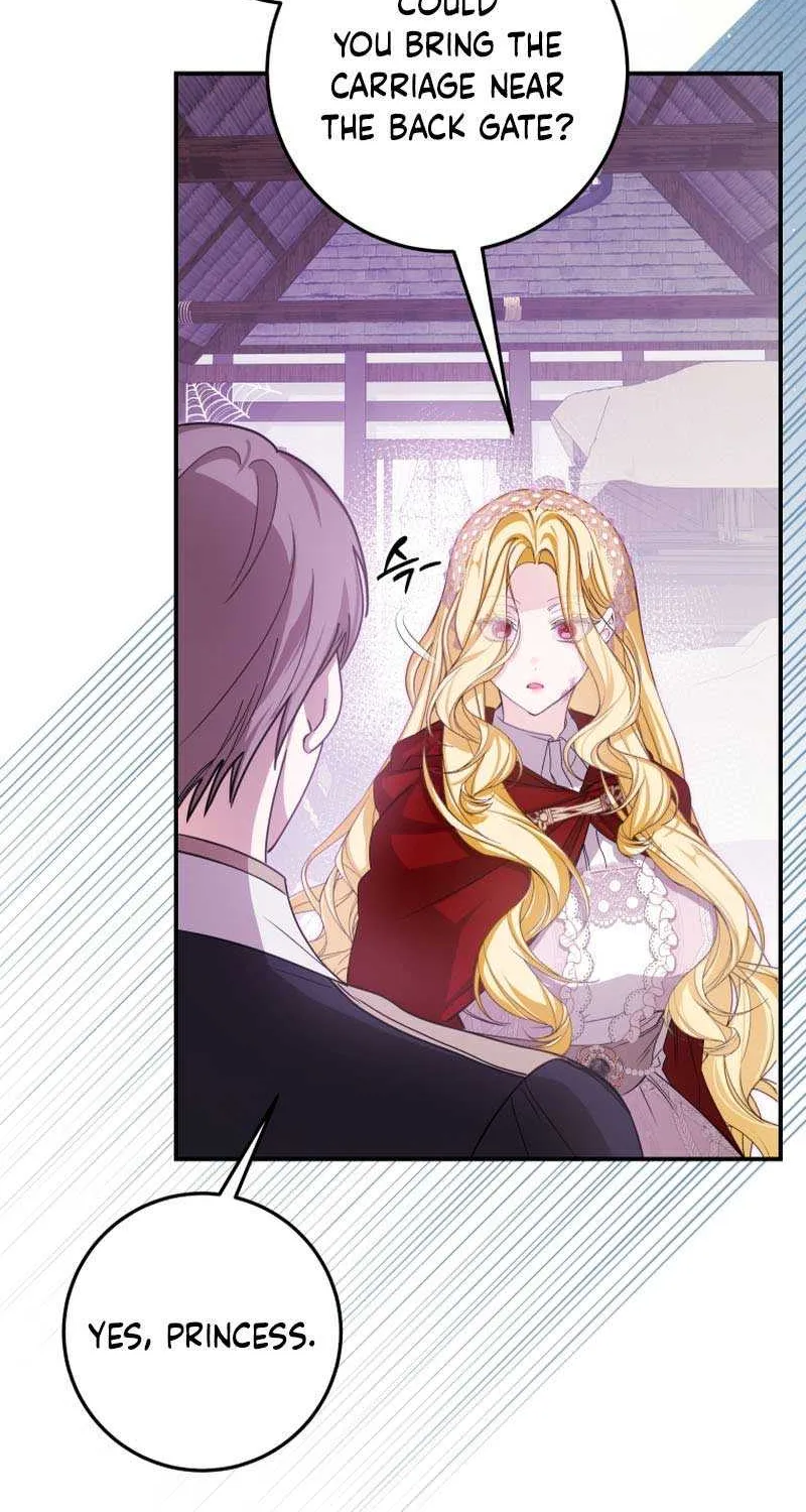 I Became the Master of the Devil Chapter 44 page 47 - 