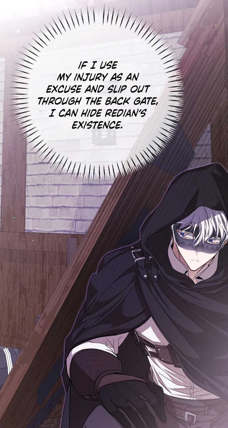 I Became the Master of the Devil Chapter 44 page 50 - 