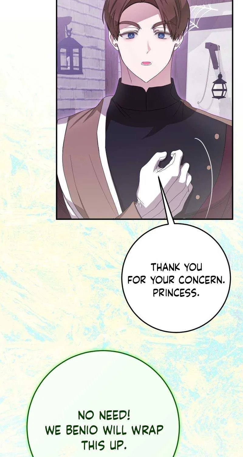 I Became the Master of the Devil Chapter 44 page 54 - 