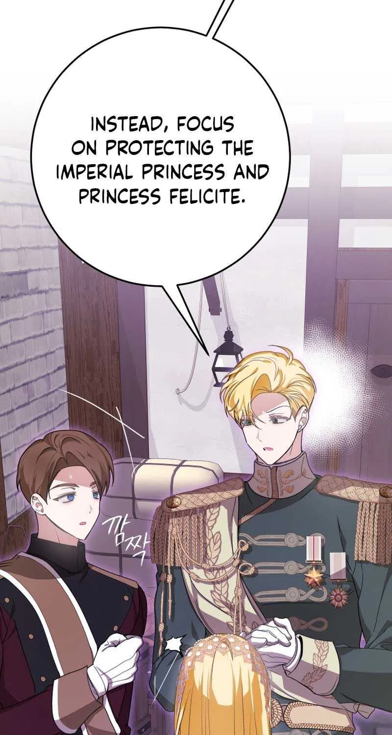 I Became the Master of the Devil Chapter 44 page 56 - 