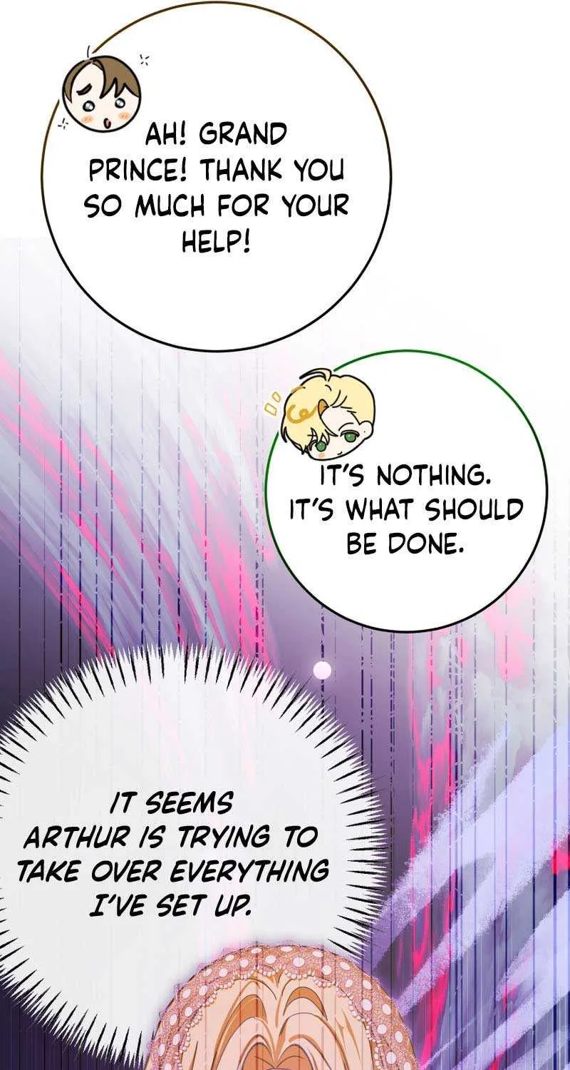 I Became the Master of the Devil Chapter 44 page 60 - 