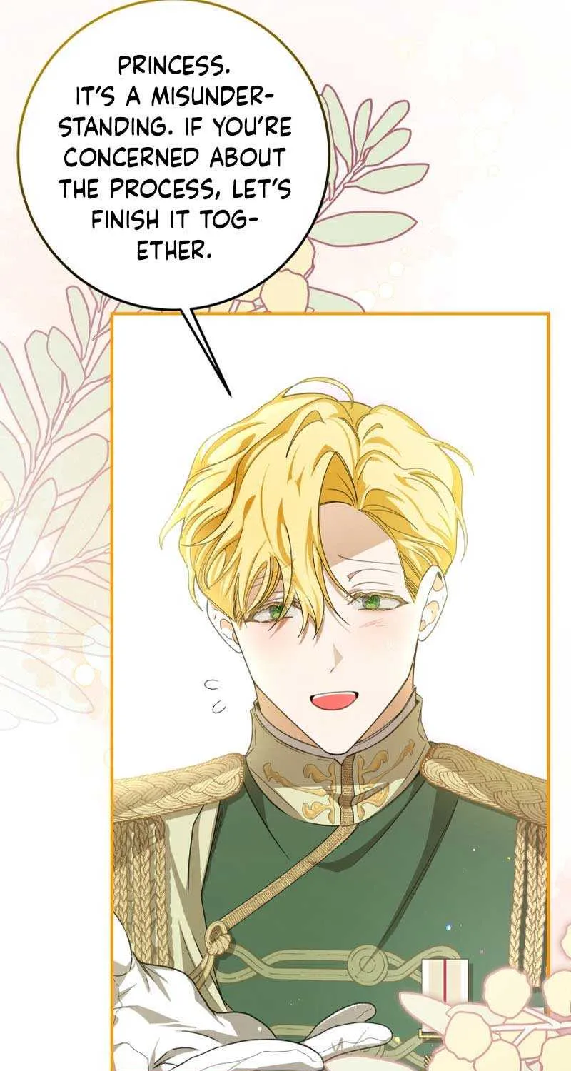 I Became the Master of the Devil Chapter 44 page 67 - 