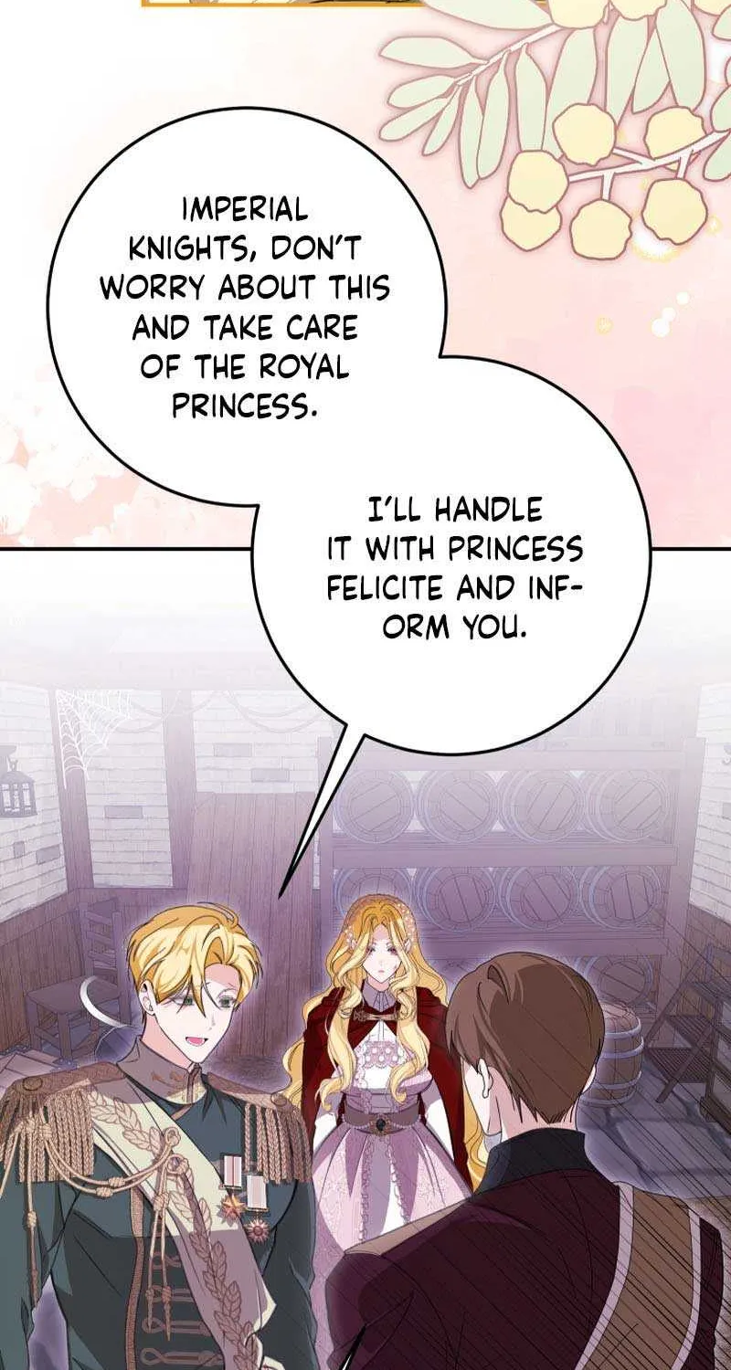 I Became the Master of the Devil Chapter 44 page 68 - 