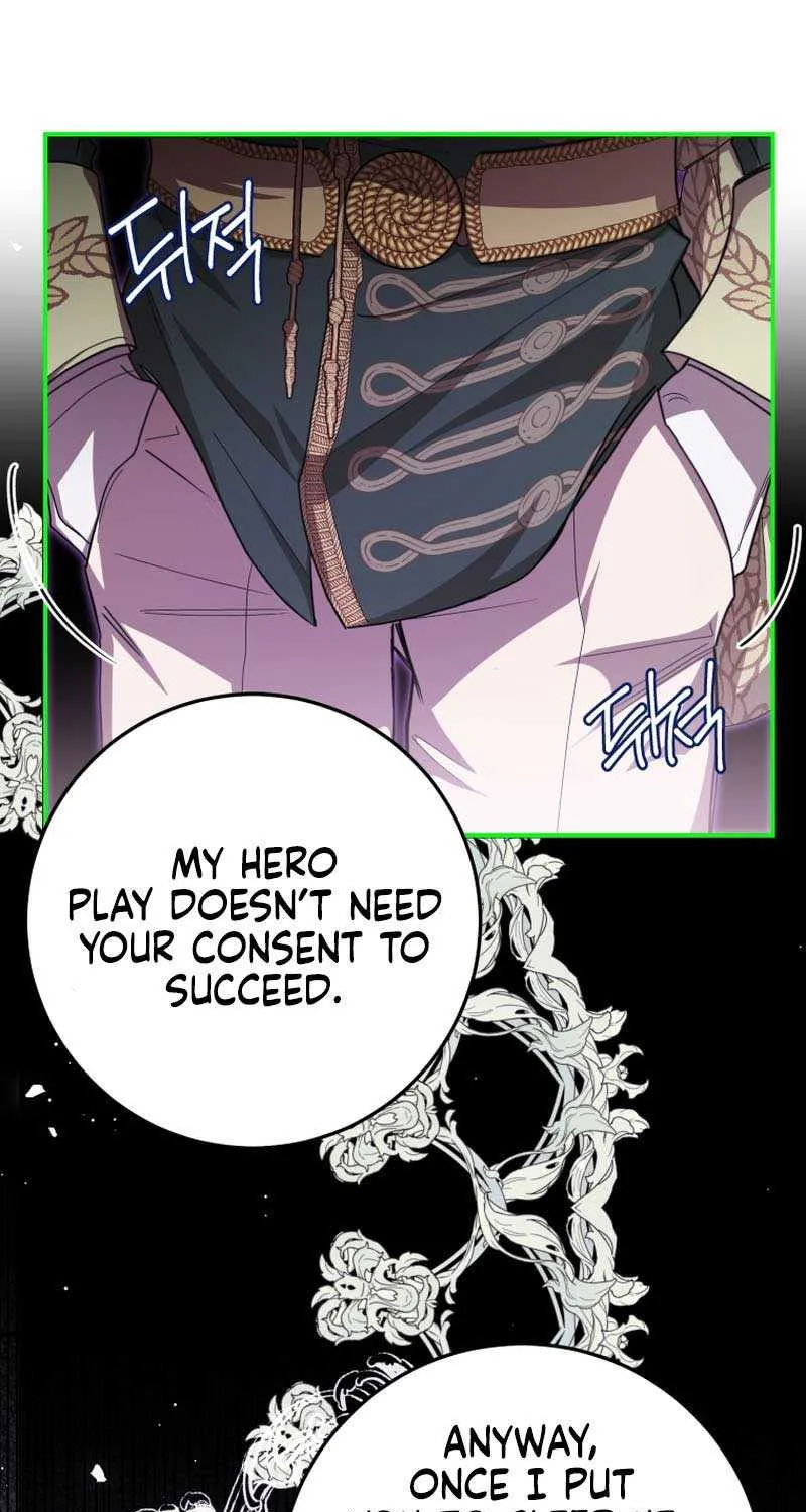 I Became the Master of the Devil Chapter 45 page 13 - 