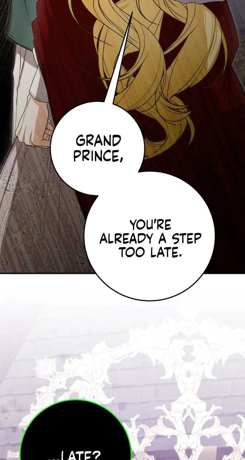 I Became the Master of the Devil Chapter 45 page 22 - 