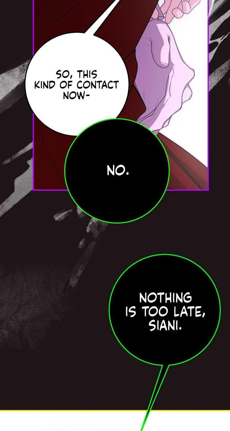 I Became the Master of the Devil Chapter 45 page 25 - 