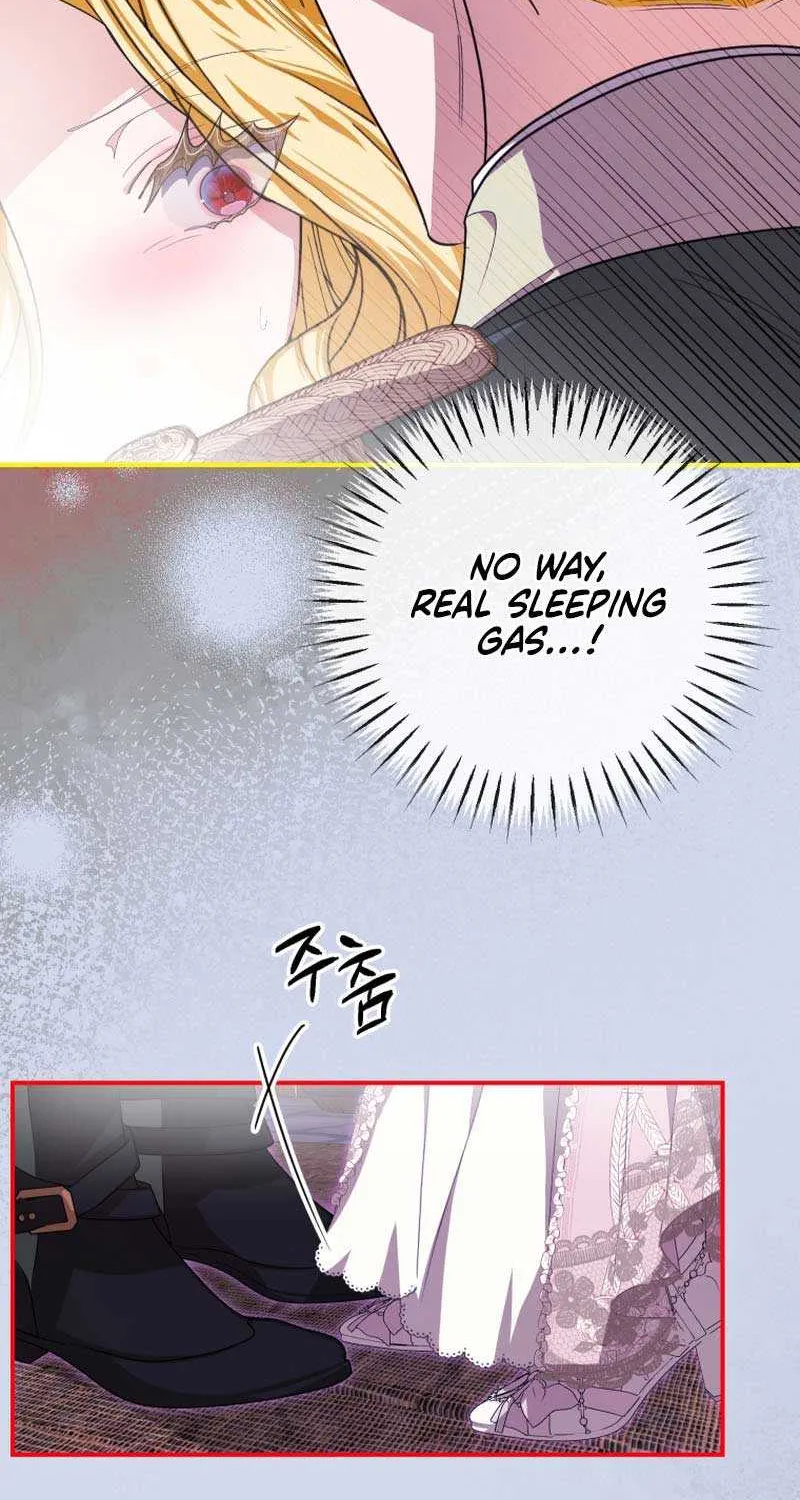 I Became the Master of the Devil Chapter 45 page 28 - 