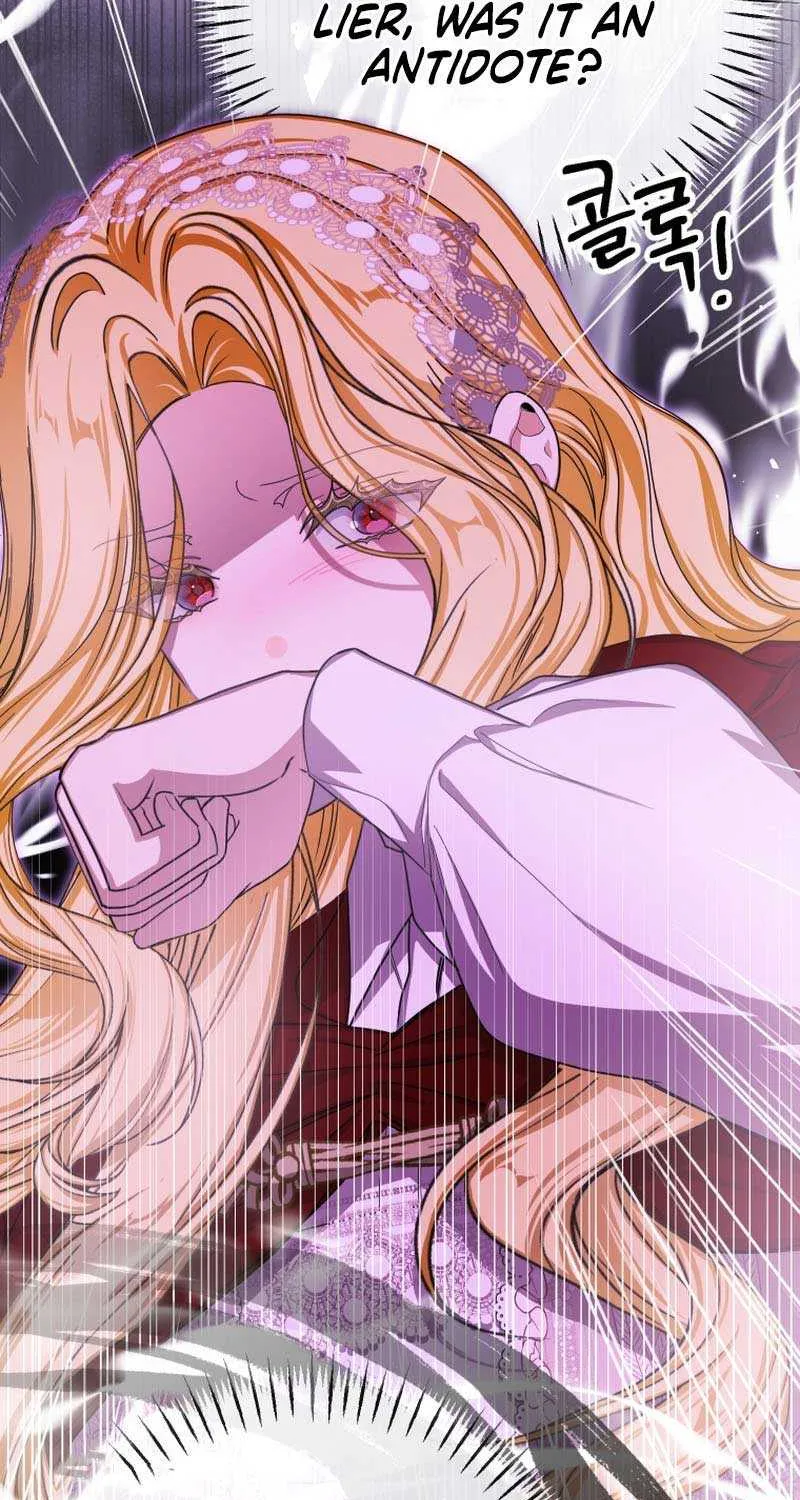 I Became the Master of the Devil Chapter 45 page 33 - 