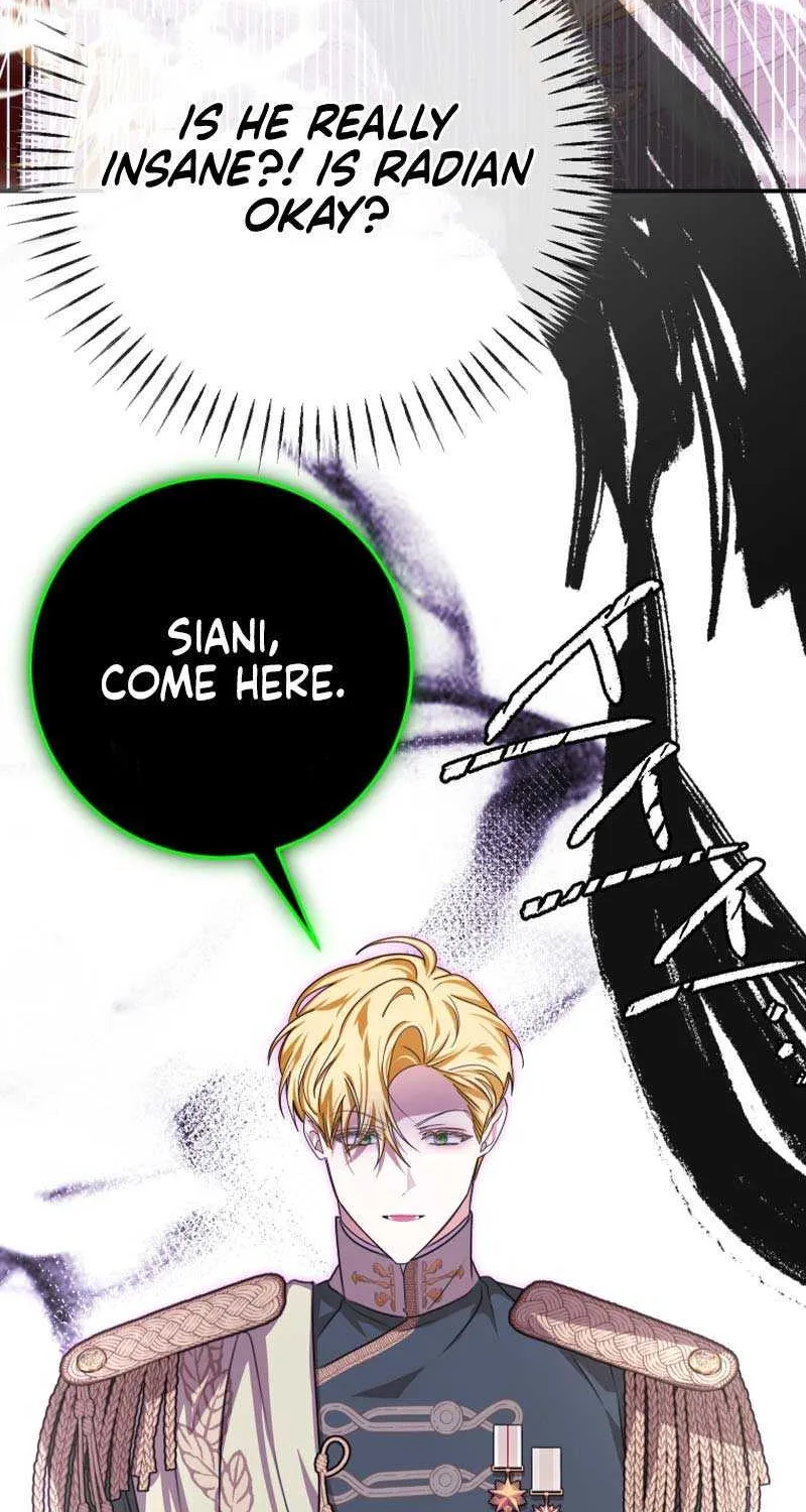 I Became the Master of the Devil Chapter 45 page 34 - 