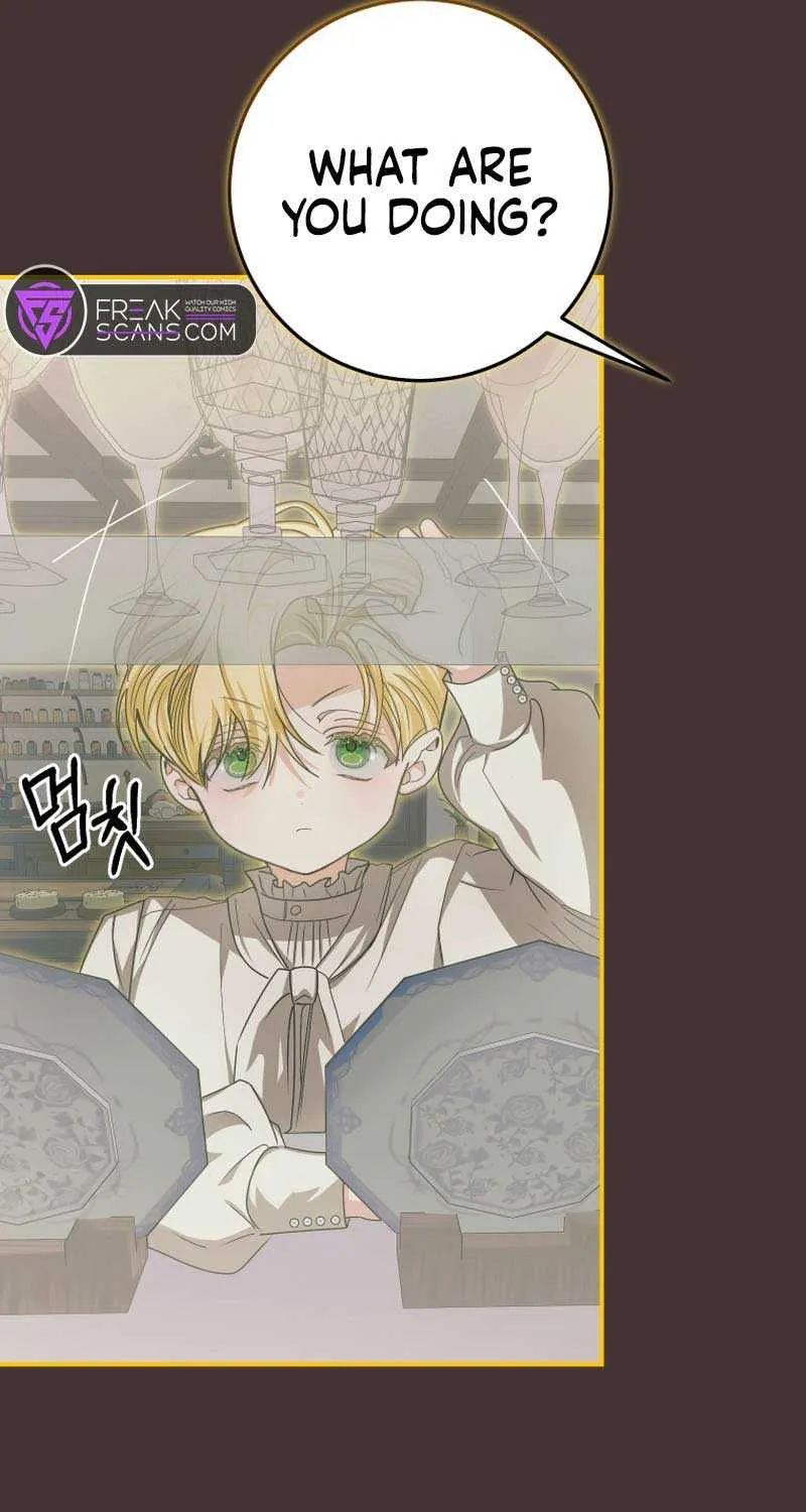 I Became the Master of the Devil Chapter 45 page 41 - 