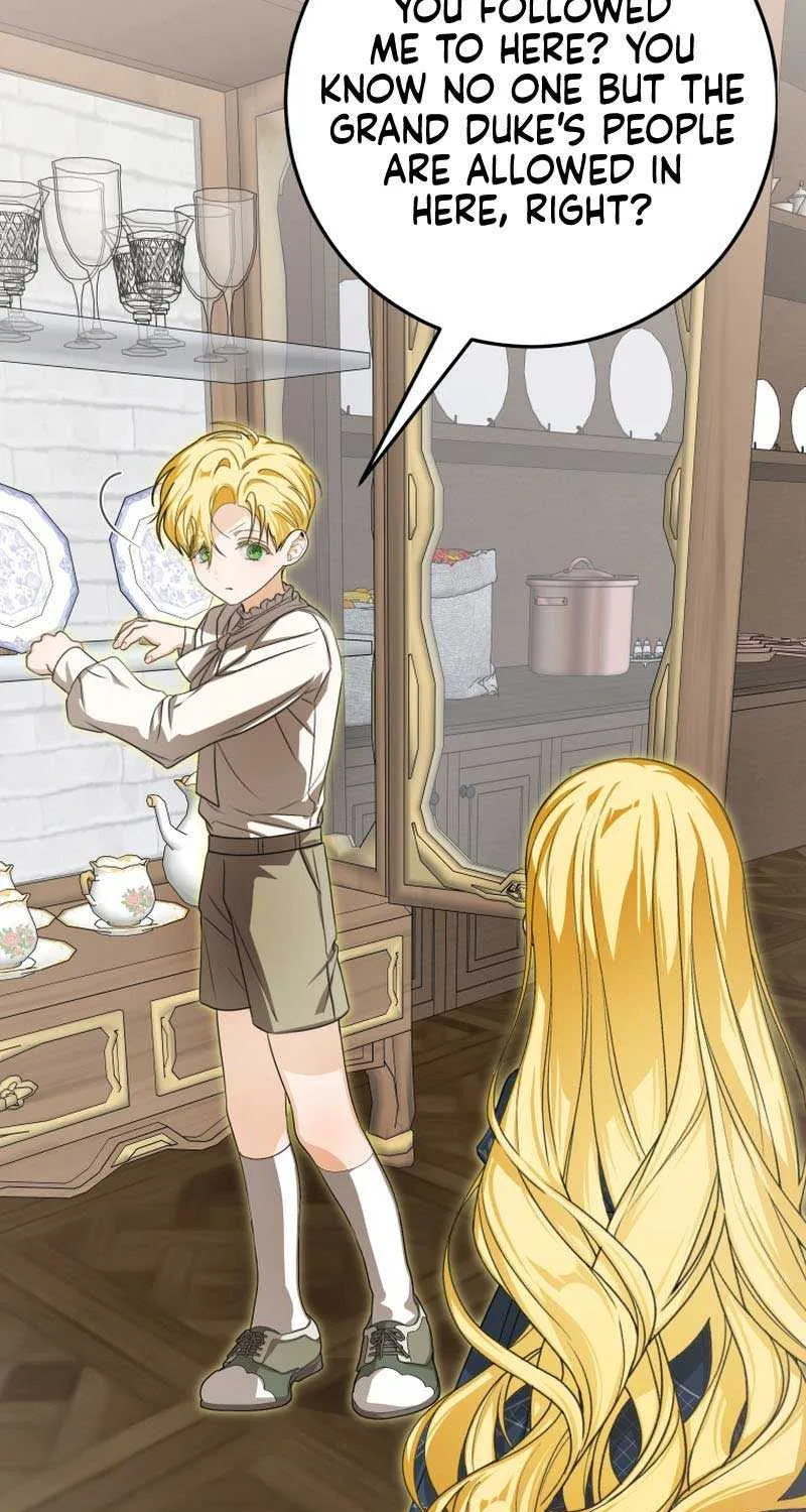I Became the Master of the Devil Chapter 45 page 43 - 