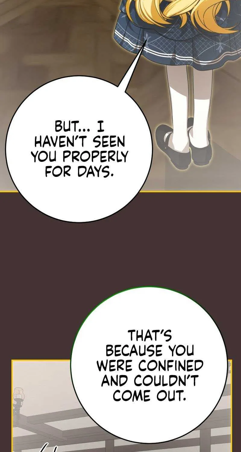 I Became the Master of the Devil Chapter 45 page 44 - 
