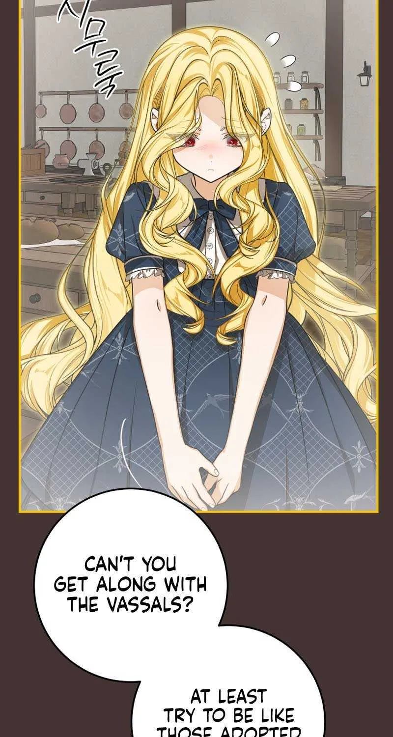 I Became the Master of the Devil Chapter 45 page 45 - 