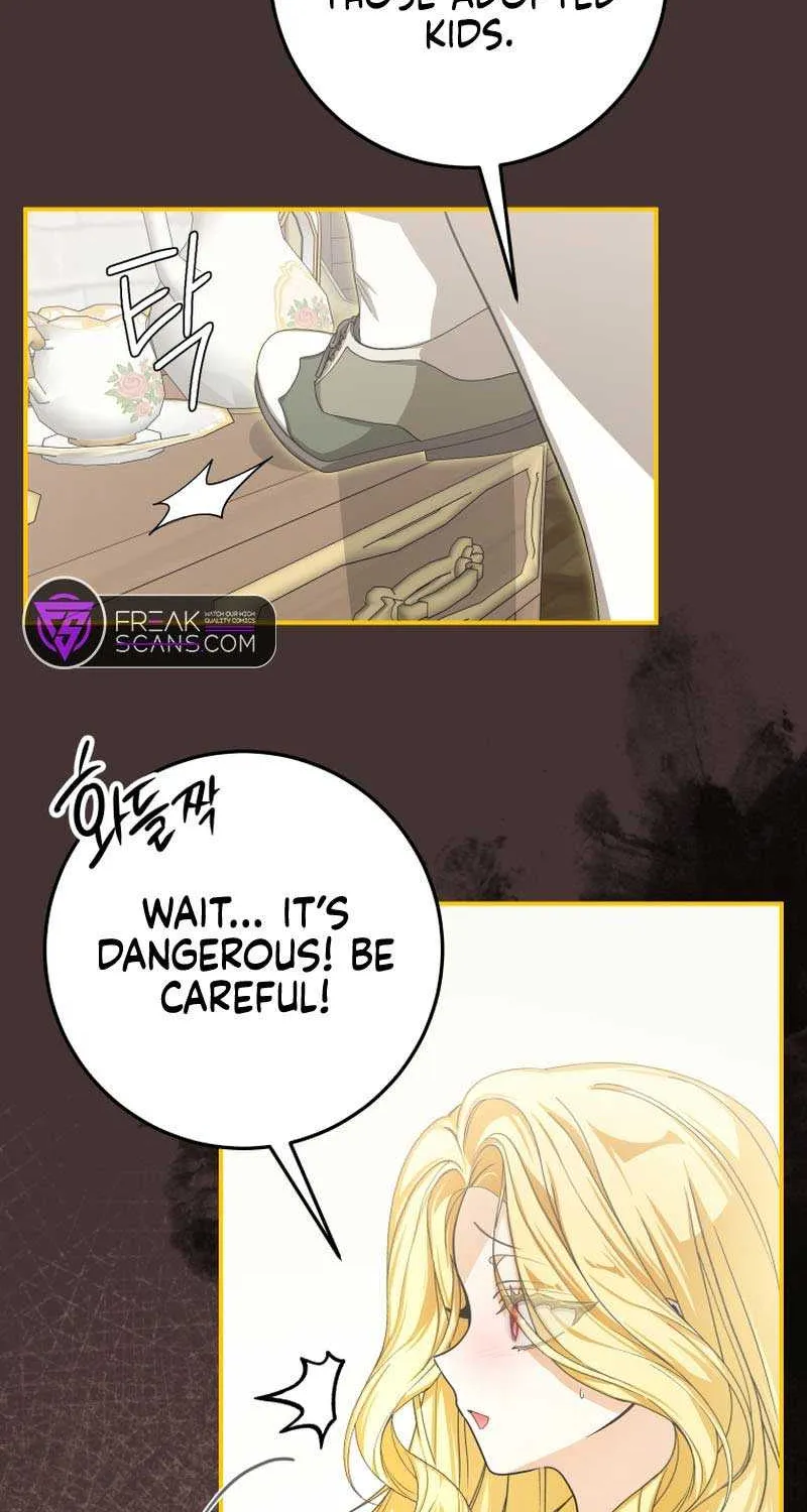 I Became the Master of the Devil Chapter 45 page 46 - 
