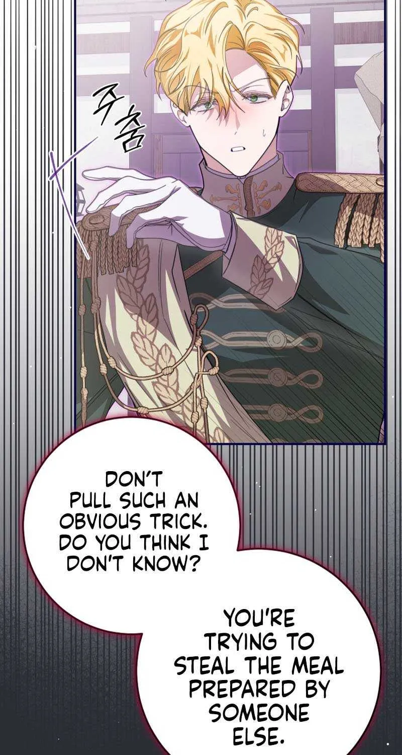 I Became the Master of the Devil Chapter 45 page 6 - 