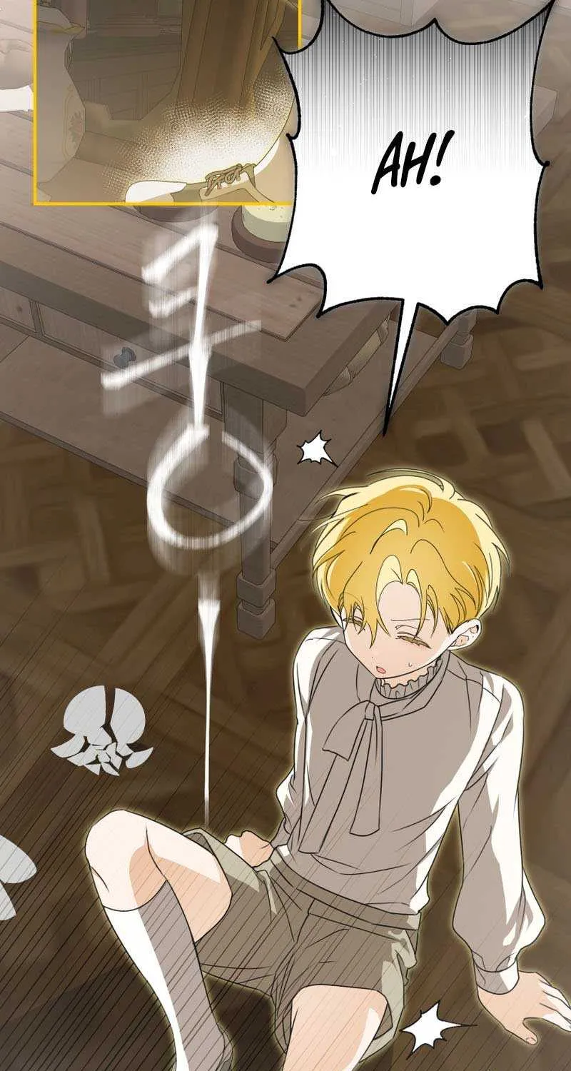 I Became the Master of the Devil Chapter 45 page 52 - 