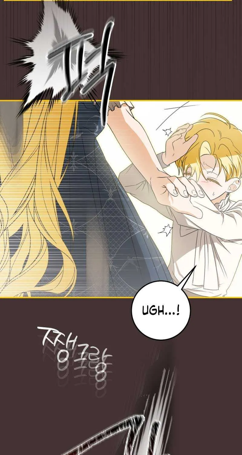I Became the Master of the Devil Chapter 45 page 54 - 