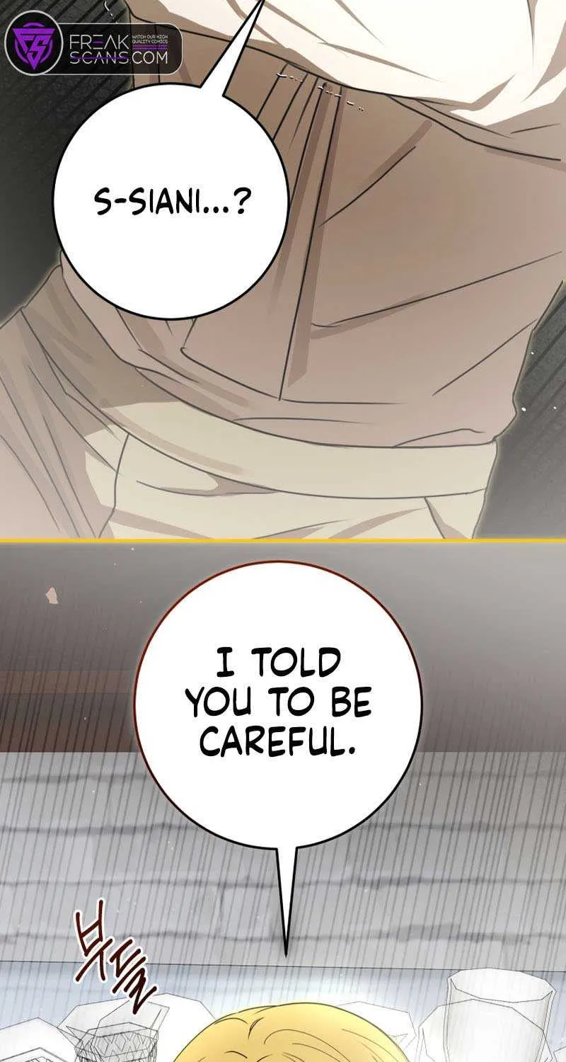I Became the Master of the Devil Chapter 45 page 61 - 