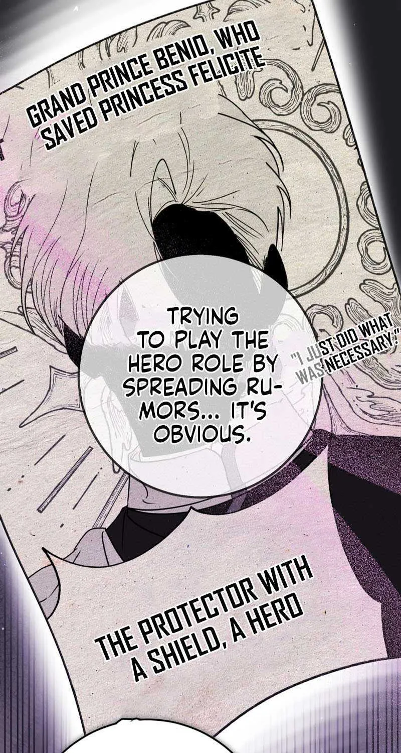 I Became the Master of the Devil Chapter 45 page 8 - 