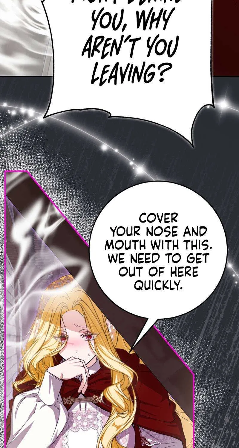 I Became the Master of the Devil Chapter 45 page 71 - 