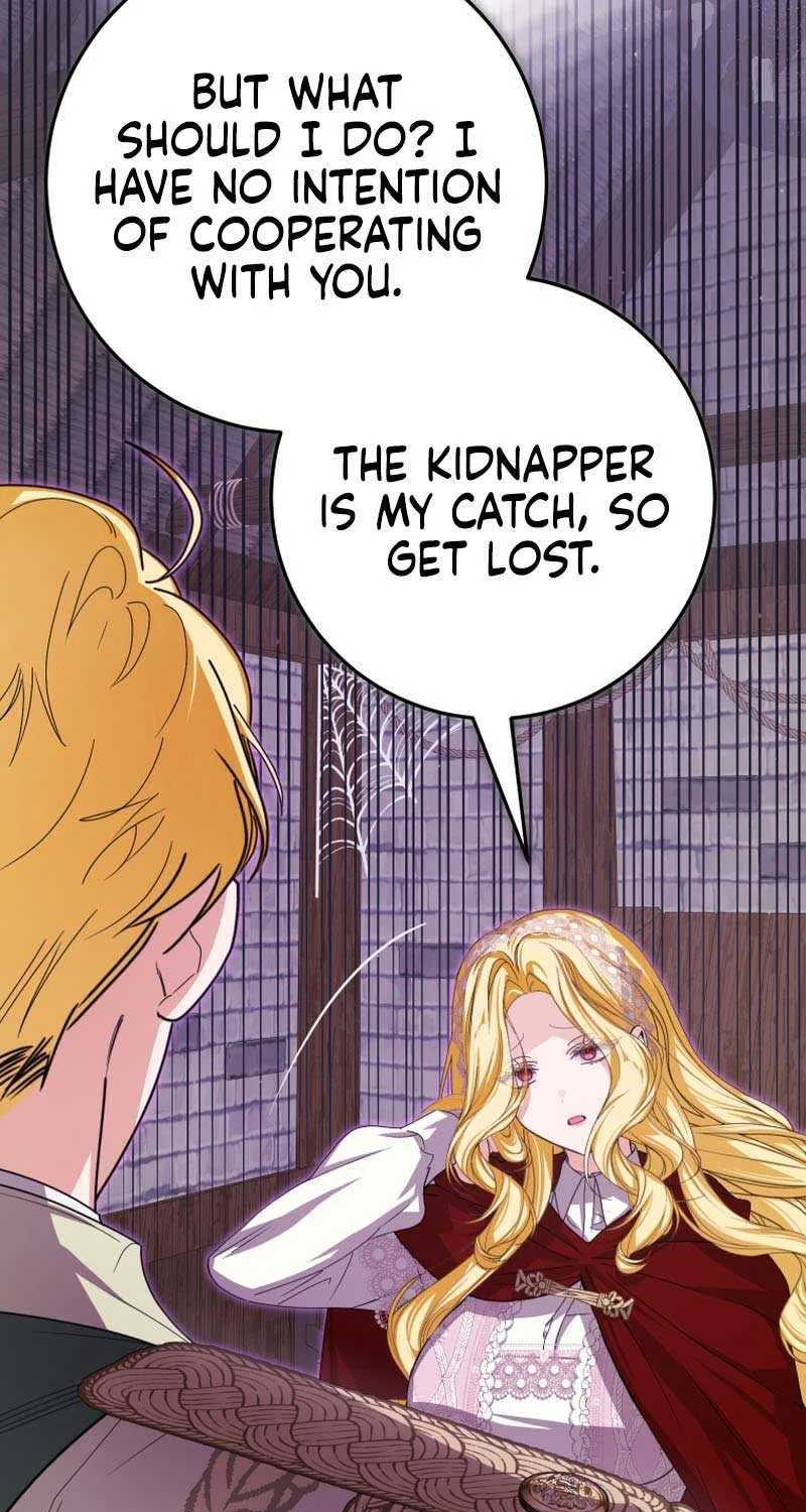 I Became the Master of the Devil Chapter 45 page 9 - 