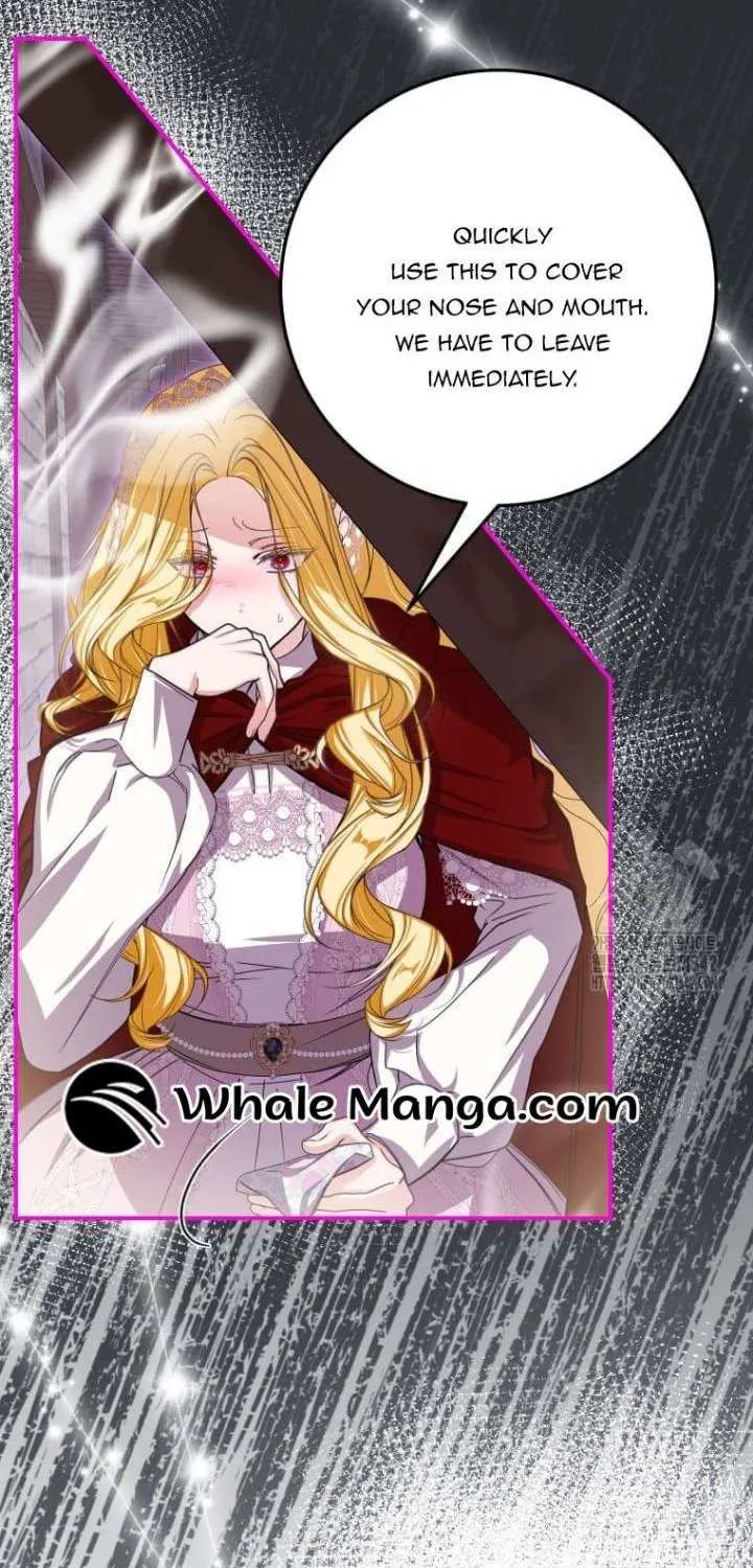 I Became the Master of the Devil Chapter 46 page 4 - 