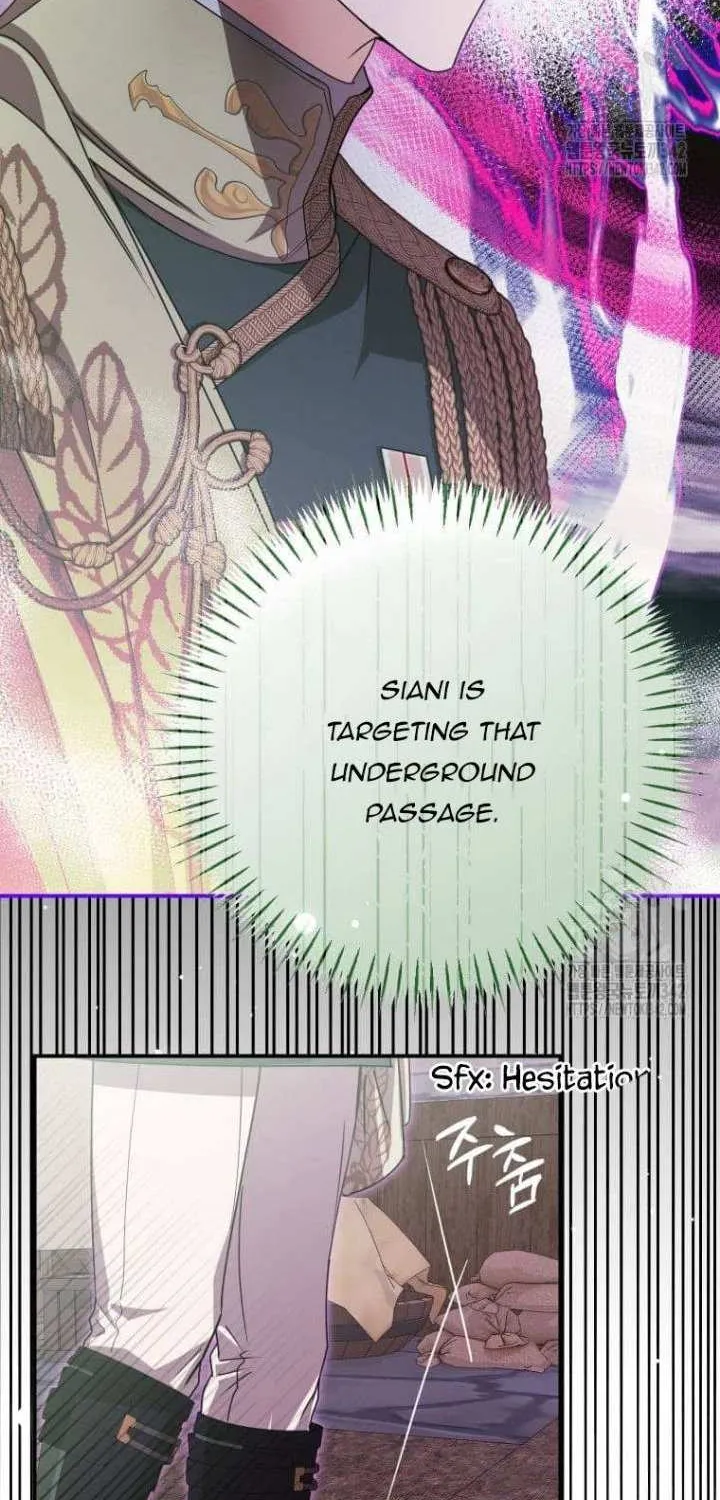 I Became the Master of the Devil Chapter 46 page 9 - 