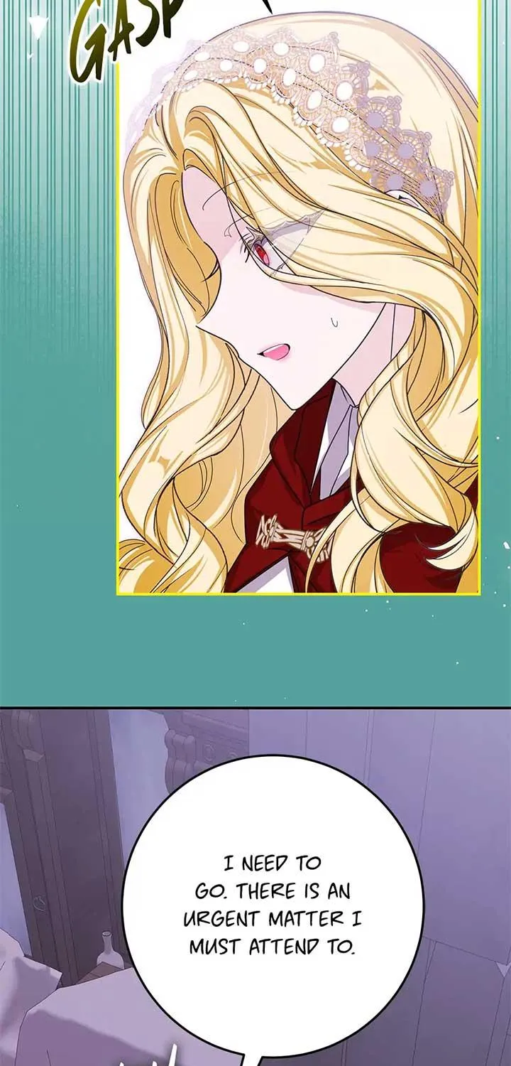 I Became the Master of the Devil Chapter 47 page 19 - 