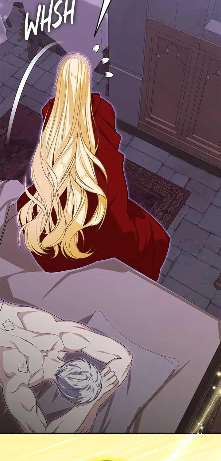 I Became the Master of the Devil Chapter 47 page 21 - 