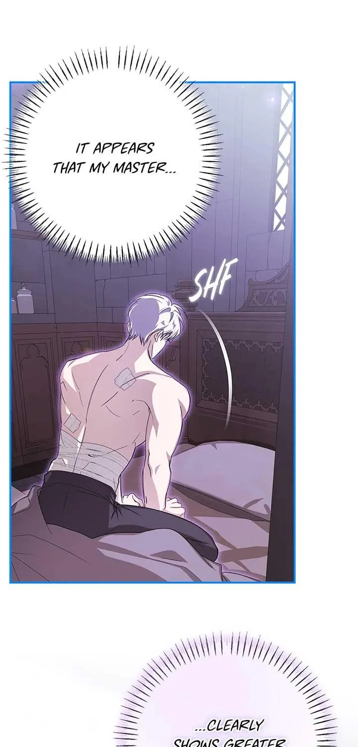 I Became the Master of the Devil Chapter 47 page 29 - 