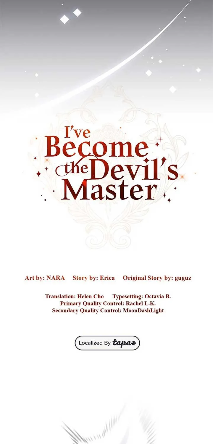 I Became the Master of the Devil Chapter 47 page 37 - 