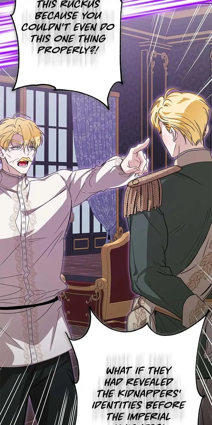 I Became the Master of the Devil Chapter 47 page 42 - 