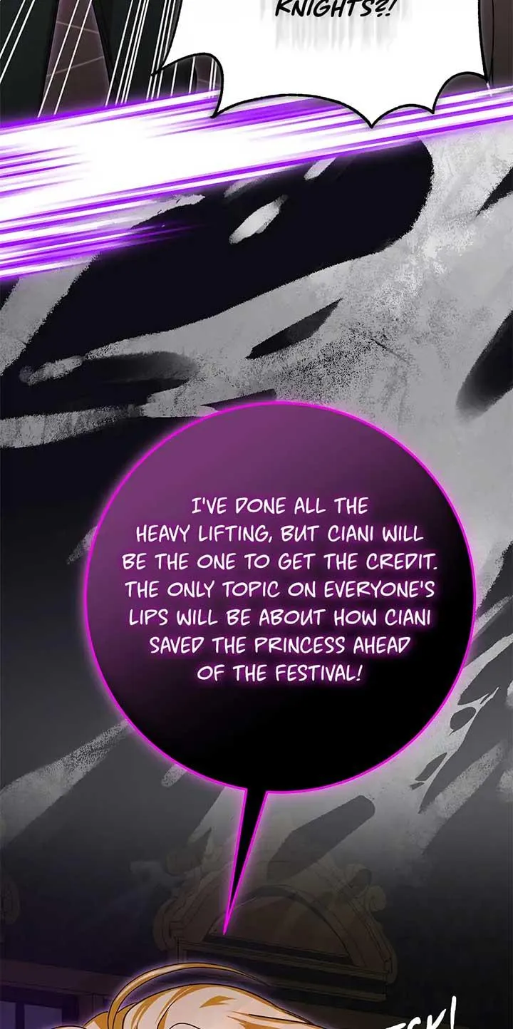 I Became the Master of the Devil Chapter 47 page 43 - 