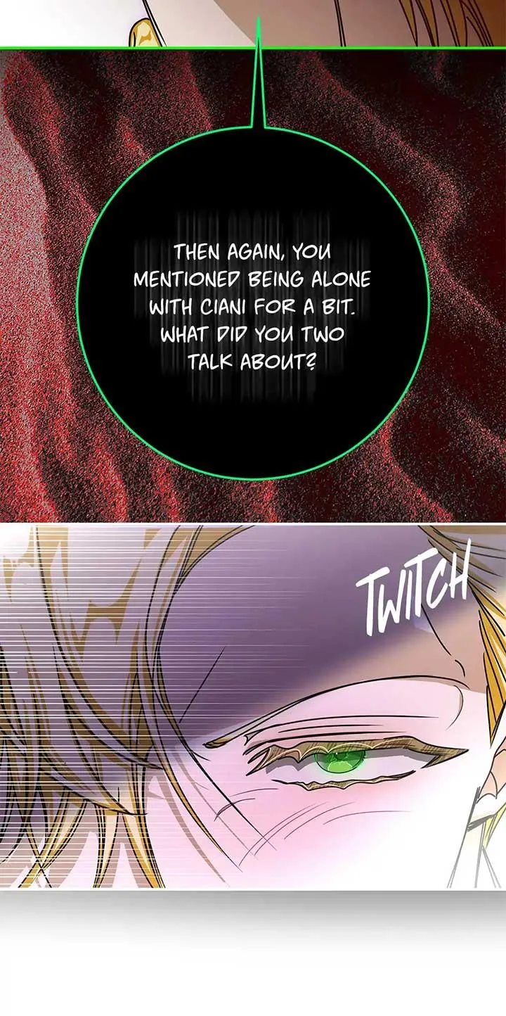 I Became the Master of the Devil Chapter 47 page 47 - 